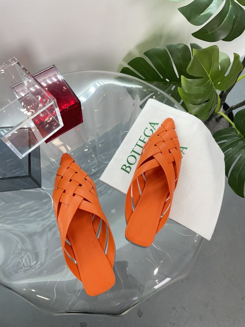 Bottega Veneta Sandals